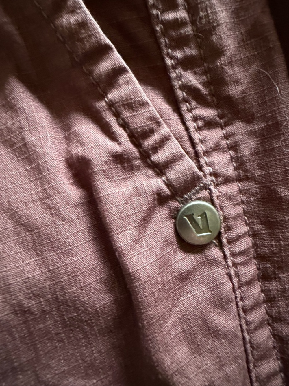 Women’s Vuori Ripstop Pants - Picture 4 of 7